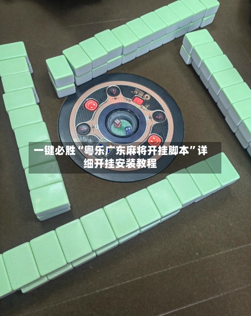 一键必胜“粤乐广东麻将开挂脚本	”详细开挂安装教程-第2张图片