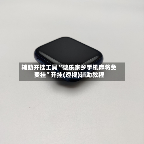 辅助开挂工具“微乐家乡手机麻将免费挂	”开挂(透视)辅助教程-第2张图片