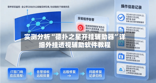 实测分析“德扑之星开挂辅助器”详细外挂透视辅助软件教程-第2张图片