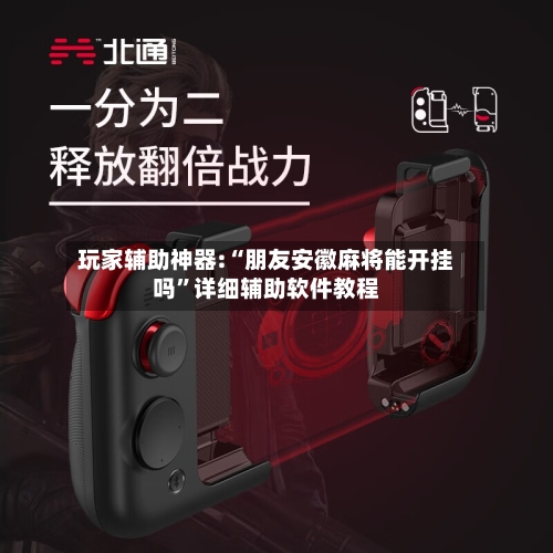 玩家辅助神器:“朋友安徽麻将能开挂吗”详细辅助软件教程-第3张图片