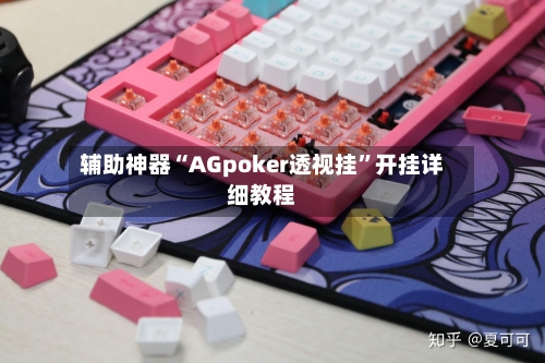 辅助神器“AGpoker透视挂”开挂详细教程-第2张图片