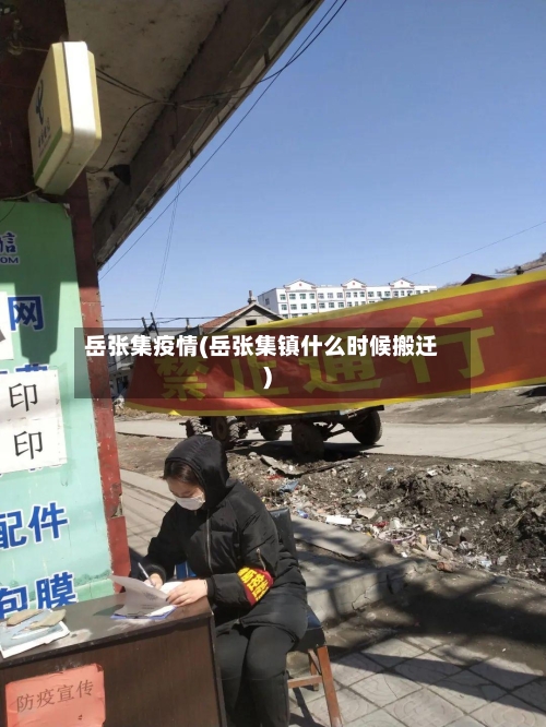 岳张集疫情(岳张集镇什么时候搬迁)-第2张图片