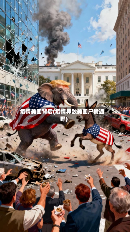 疫情美国背后(疫情导致美国尸横遍野)-第1张图片