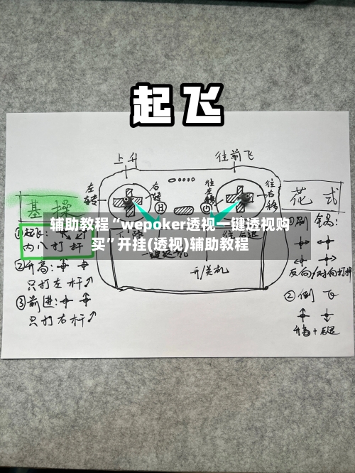 辅助教程“wepoker透视一键透视购买”开挂(透视)辅助教程-第3张图片
