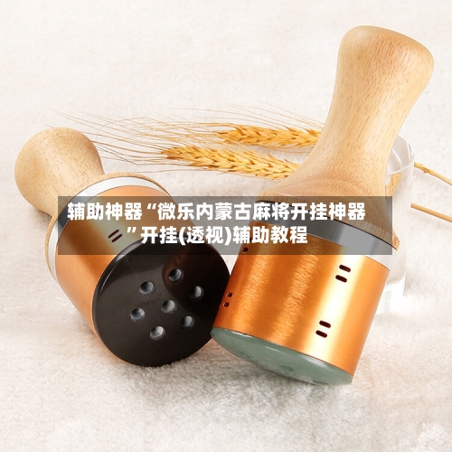 辅助神器“微乐内蒙古麻将开挂神器”开挂(透视)辅助教程-第2张图片