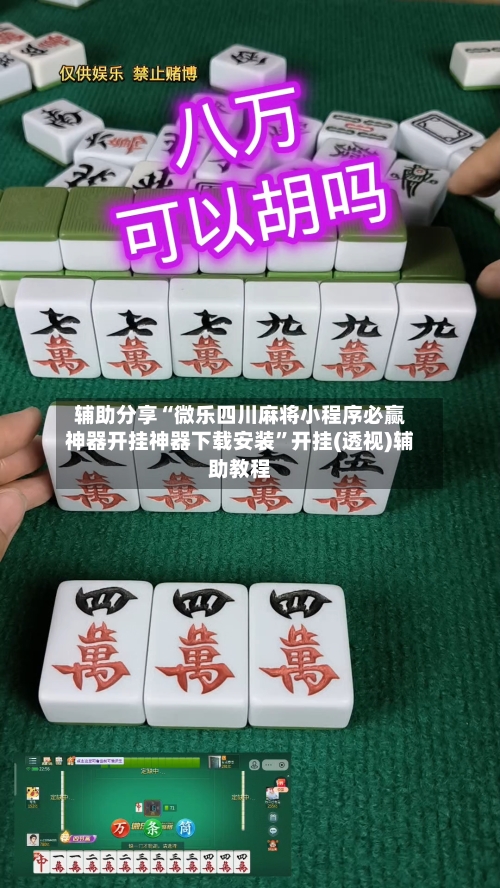 辅助分享“微乐四川麻将小程序必赢神器开挂神器下载安装	”开挂(透视)辅助教程-第3张图片