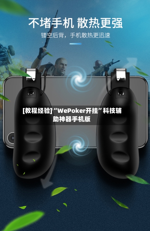 [教程经验]“WePoker开挂”科技辅助神器手机版-第2张图片