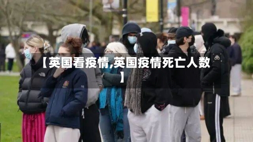 【英国看疫情,英国疫情死亡人数】-第1张图片