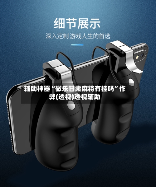 辅助神器“微乐甘肃麻将有挂吗”作弊(透视)透视辅助-第2张图片