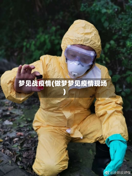 梦见战疫情(做梦梦见疫情现场)-第1张图片