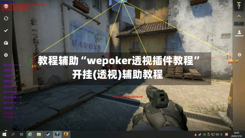 教程辅助“wepoker透视插件教程”开挂(透视)辅助教程-第3张图片