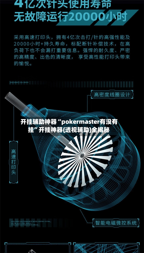 开挂辅助神器“pokermaster有没有挂”开挂神器{透视辅助}全揭秘-第2张图片