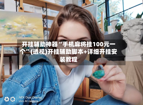 开挂辅助神器“手机麻将挂100元一个”(透视)开挂辅助脚本+详细开挂安装教程-第3张图片