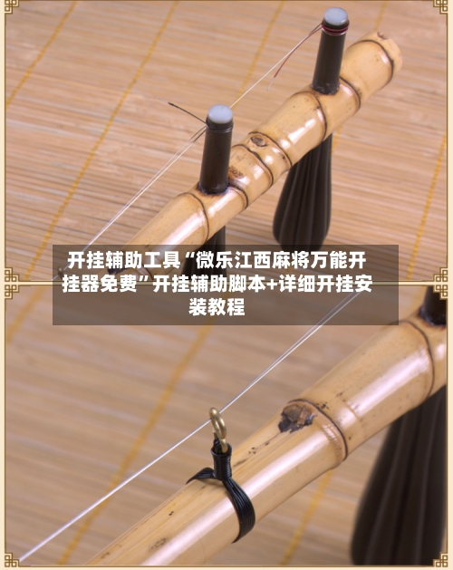 开挂辅助工具“微乐江西麻将万能开挂器免费”开挂辅助脚本+详细开挂安装教程-第2张图片