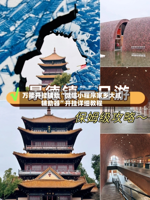 万能开挂辅助“微信小程序家乡大贰辅助器	”开挂详细教程-第1张图片