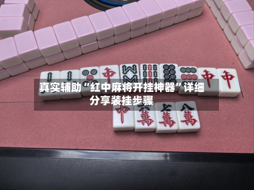 真实辅助“红中麻将开挂神器”详细分享装挂步骤-第3张图片
