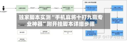 独家脚本实测“手机麻将十打九赢专业神器”附开挂脚本详细步骤-第1张图片