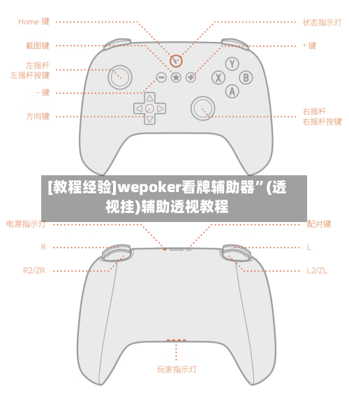 [教程经验]wepoker看牌辅助器”(透视挂)辅助透视教程-第2张图片