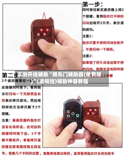 实测开挂辅助“牌乐门辅助器(免费版)”(透视挂)辅助神器教程-第1张图片