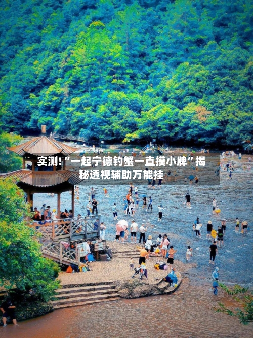 实测!“一起宁德钓蟹一直摸小牌”揭秘透视辅助万能挂-第3张图片