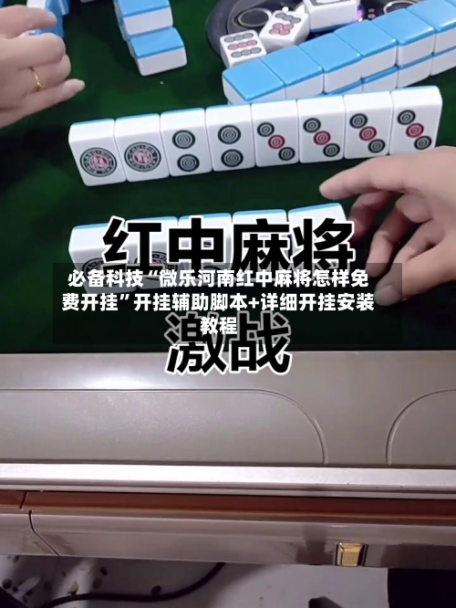 必备科技“微乐河南红中麻将怎样免费开挂	”开挂辅助脚本+详细开挂安装教程-第2张图片