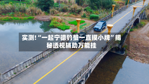 实测!“一起宁德钓蟹一直摸小牌”揭秘透视辅助万能挂-第2张图片