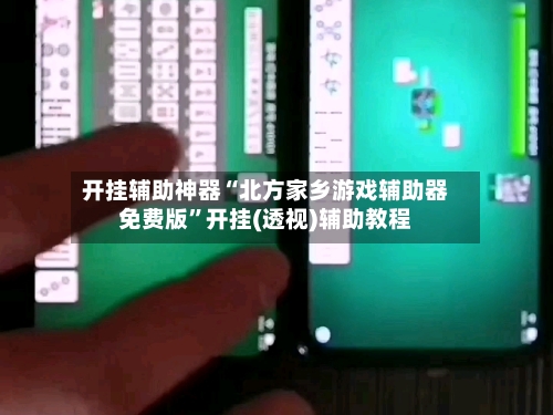 开挂辅助神器“北方家乡游戏辅助器免费版	”开挂(透视)辅助教程-第1张图片