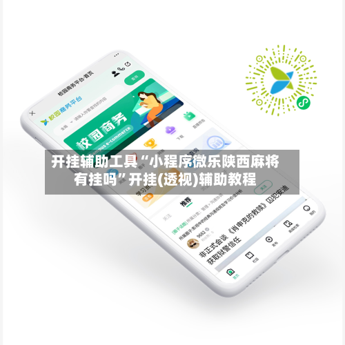 开挂辅助工具“小程序微乐陕西麻将有挂吗”开挂(透视)辅助教程-第2张图片