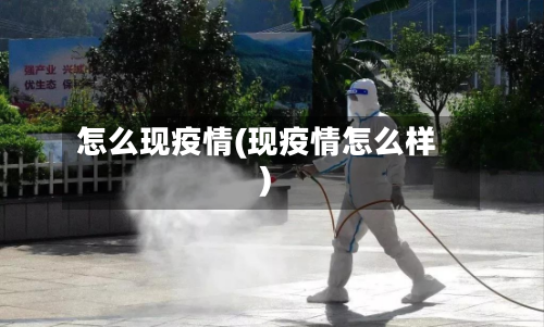 怎么现疫情(现疫情怎么样)-第1张图片