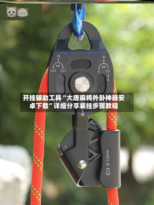 开挂辅助工具“大唐麻将外卦神器安卓下载	”详细分享装挂步骤教程-第2张图片