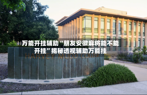 万能开挂辅助“朋友安徽麻将能不能开挂	”揭秘透视辅助万能挂-第3张图片