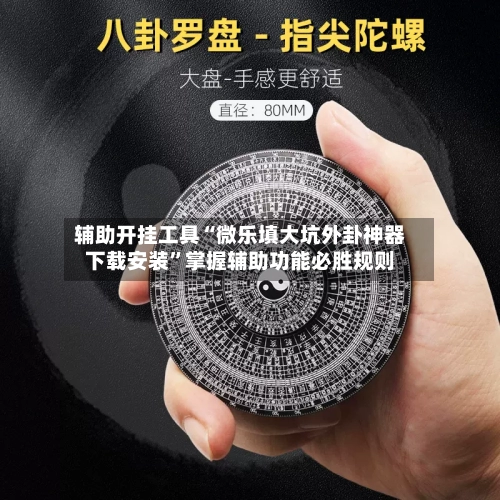 辅助开挂工具“微乐填大坑外卦神器下载安装”掌握辅助功能必胜规则-第1张图片