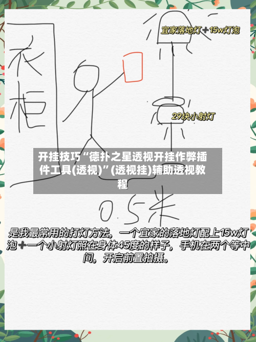 开挂技巧“德扑之星透视开挂作弊插件工具(透视)”(透视挂)辅助透视教程-第1张图片