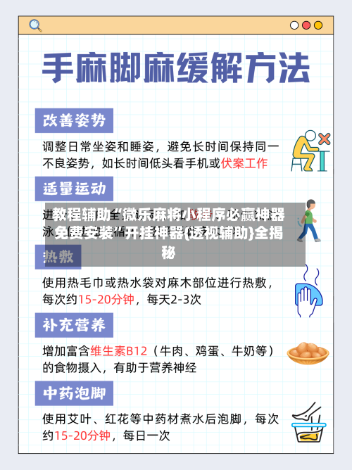 教程辅助“微乐麻将小程序必赢神器免费安装”开挂神器{透视辅助}全揭秘-第2张图片