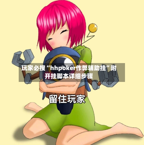 玩家必搜“hhpoker作弊辅助挂”附开挂脚本详细步骤-第2张图片