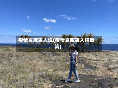 疫情夏威夷入境(疫情夏威夷入境政策)-第3张图片