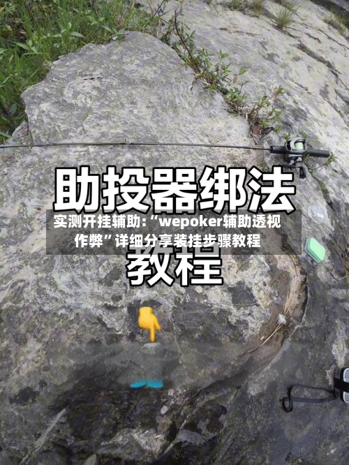 实测开挂辅助:“wepoker辅助透视作弊”详细分享装挂步骤教程-第1张图片