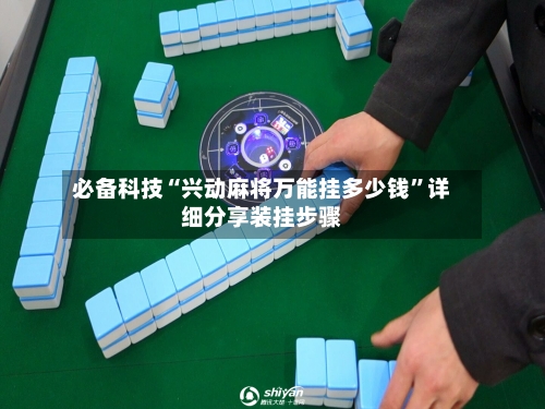 必备科技“兴动麻将万能挂多少钱”详细分享装挂步骤-第1张图片