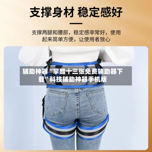 辅助神器“掌酷十三张免费辅助器下载”科技辅助神器手机版-第1张图片