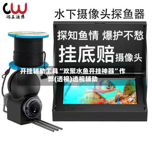 开挂辅助工具“欢聚水鱼开挂神器	”作弊(透视)透视辅助-第2张图片