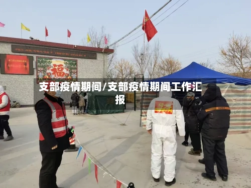 支部疫情期间/支部疫情期间工作汇报-第2张图片
