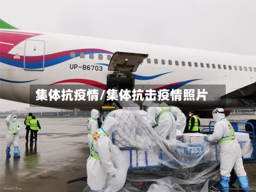 集体抗疫情/集体抗击疫情照片-第2张图片