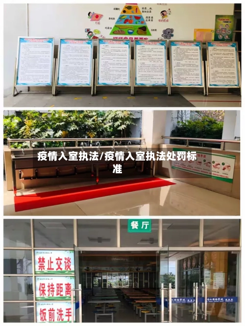 疫情入室执法/疫情入室执法处罚标准-第2张图片