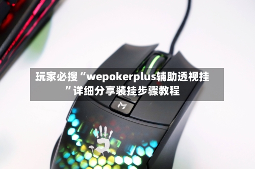玩家必搜“wepokerplus辅助透视挂”详细分享装挂步骤教程-第2张图片