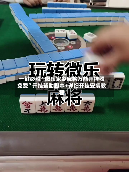 一键必胜“微乐家乡麻将万能开挂器免费”开挂辅助脚本+详细开挂安装教程-第3张图片