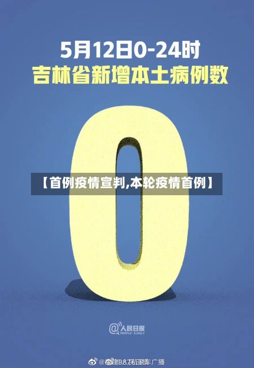 【首例疫情宣判,本轮疫情首例】-第3张图片