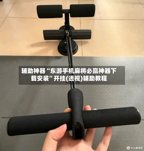 辅助神器“东游手机麻将必赢神器下载安装	”开挂(透视)辅助教程-第1张图片