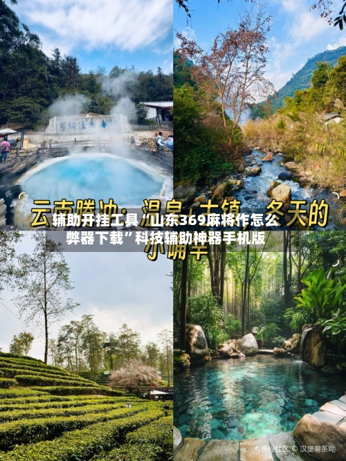 辅助开挂工具“山东369麻将作怎么弊器下载”科技辅助神器手机版-第2张图片