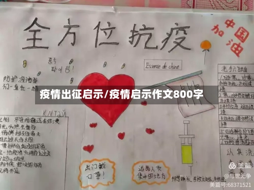 疫情出征启示/疫情启示作文800字-第1张图片