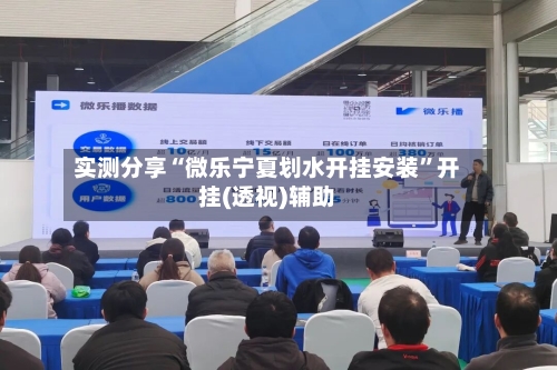 实测分享“微乐宁夏划水开挂安装”开挂(透视)辅助-第2张图片